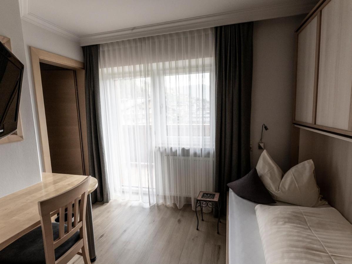 Frau Gans - Pure Mountain Apartments Зальбах-Хинтерглемм Экстерьер фото