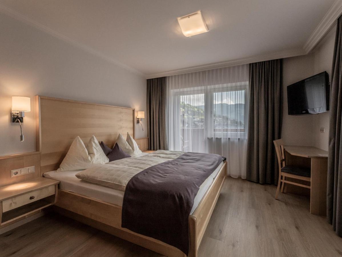 Frau Gans - Pure Mountain Apartments Зальбах-Хинтерглемм Экстерьер фото